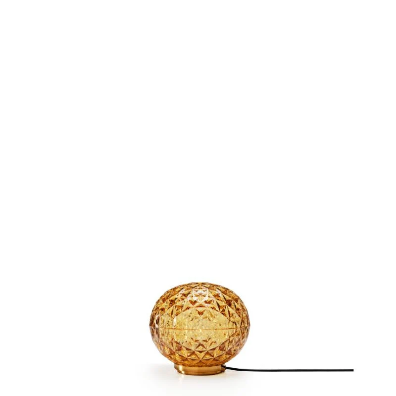 Kartell Mini Planet Table Lamp