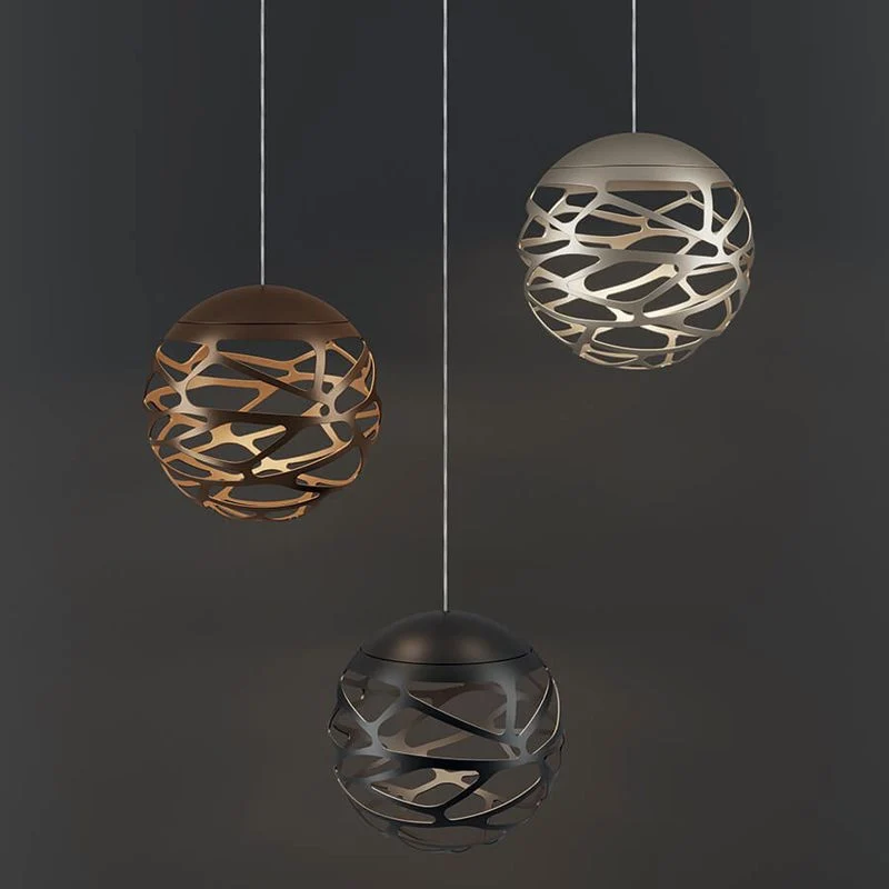 Lodes Kelly Cluster Pendant Lamp