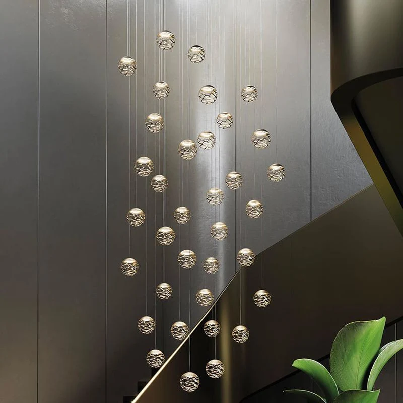 Lodes Kelly Cluster Pendant Lamp