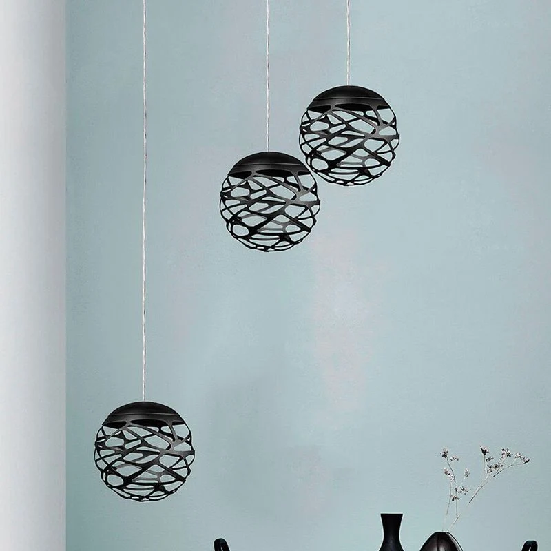Lodes Kelly Cluster Pendant Lamp