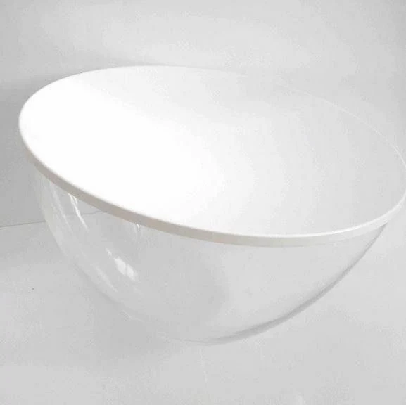 Flos Taccia Small Transparent Diffuser Spare Part