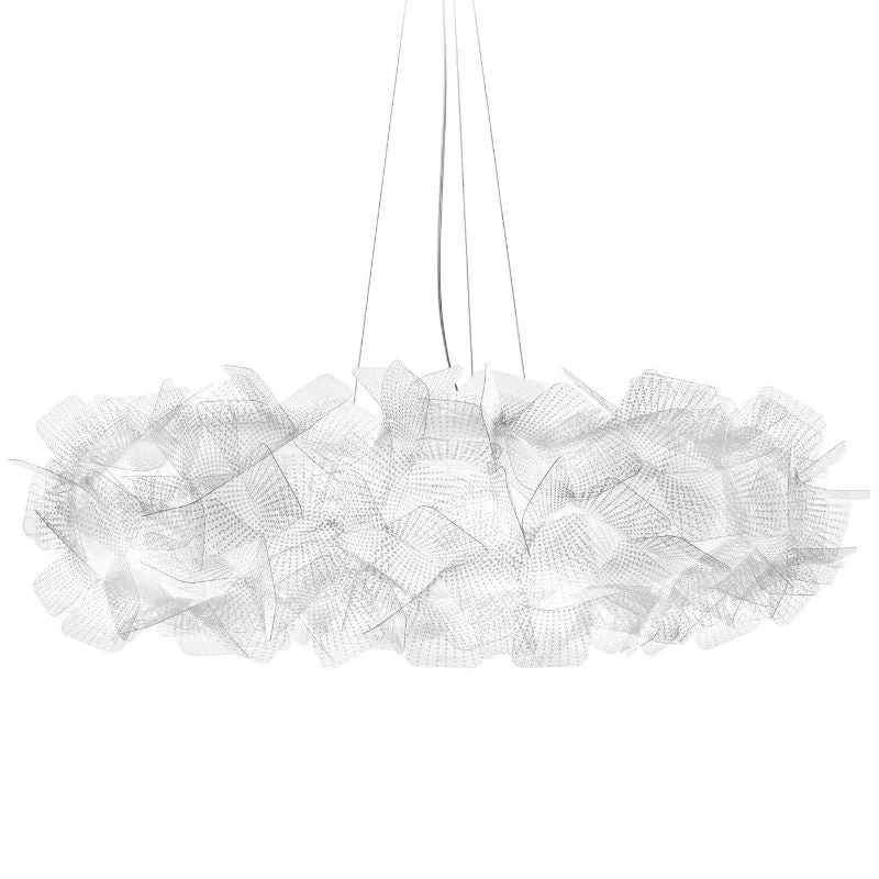 Slamp Clizia Pixel Pendant Lamp