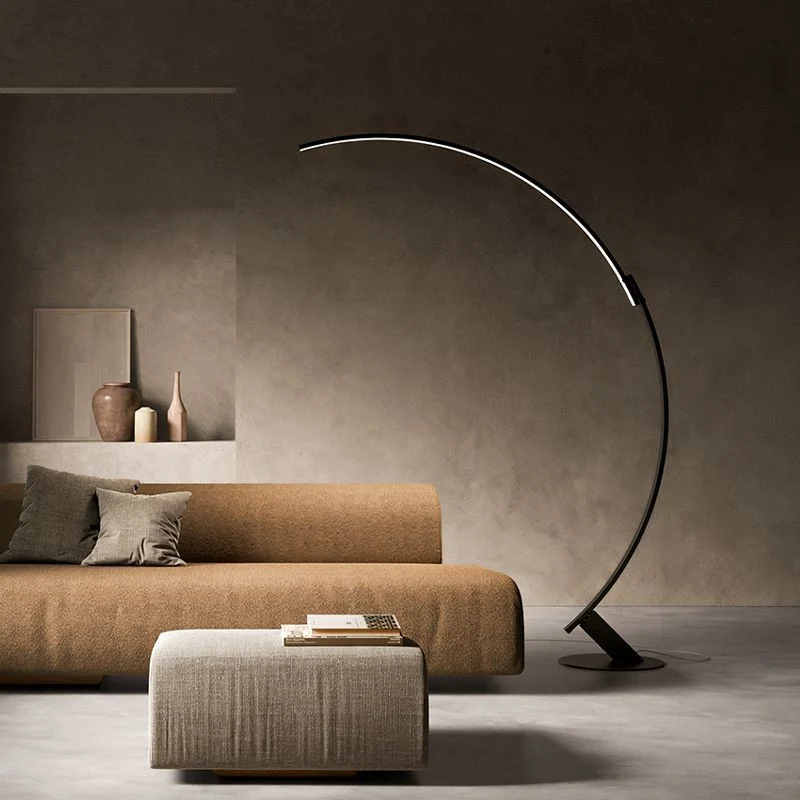 Kdln Kyudo Floor Lamp