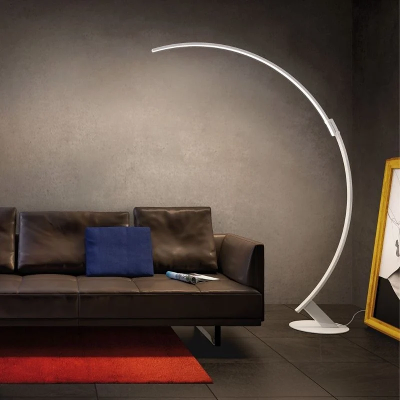 Kdln Kyudo Floor Lamp