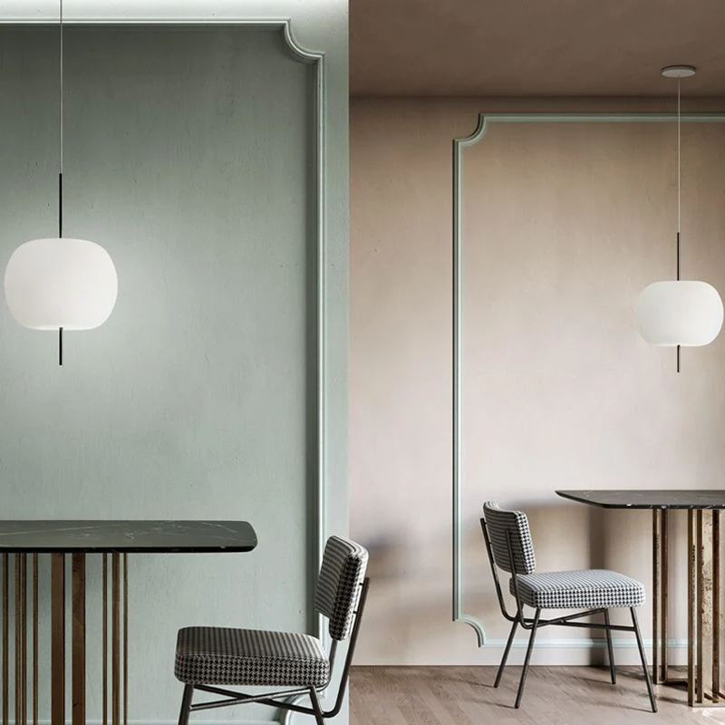 Kdln Kushi Pendant Lamp