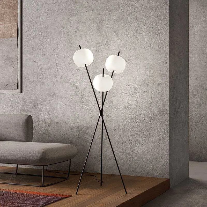 Kdln Kushi Floor Lamp