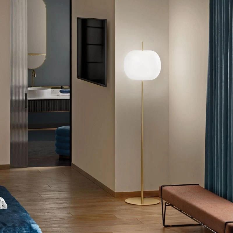Kdln Kushi XL Floor Lamp