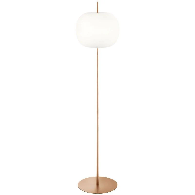 Kdln Kushi XL Floor Lamp