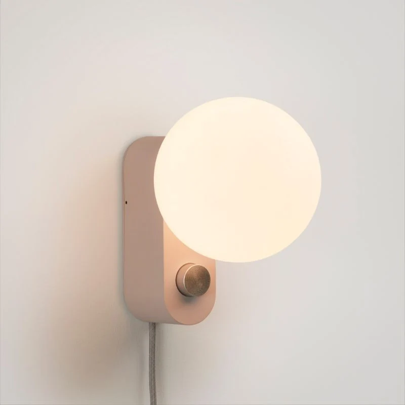 Tala Alumina Table Lamp