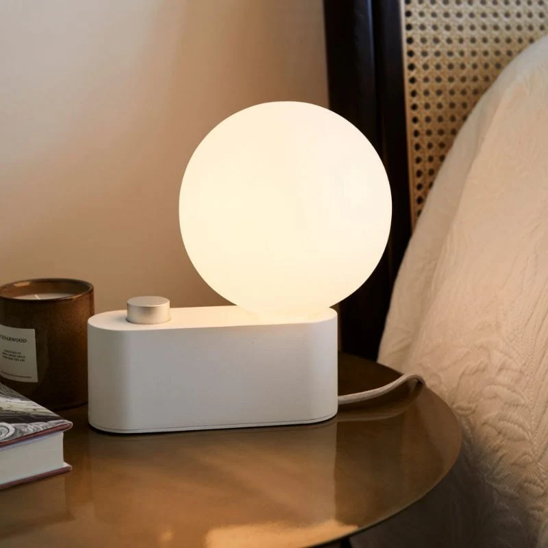 Tala Alumina Table Lamp