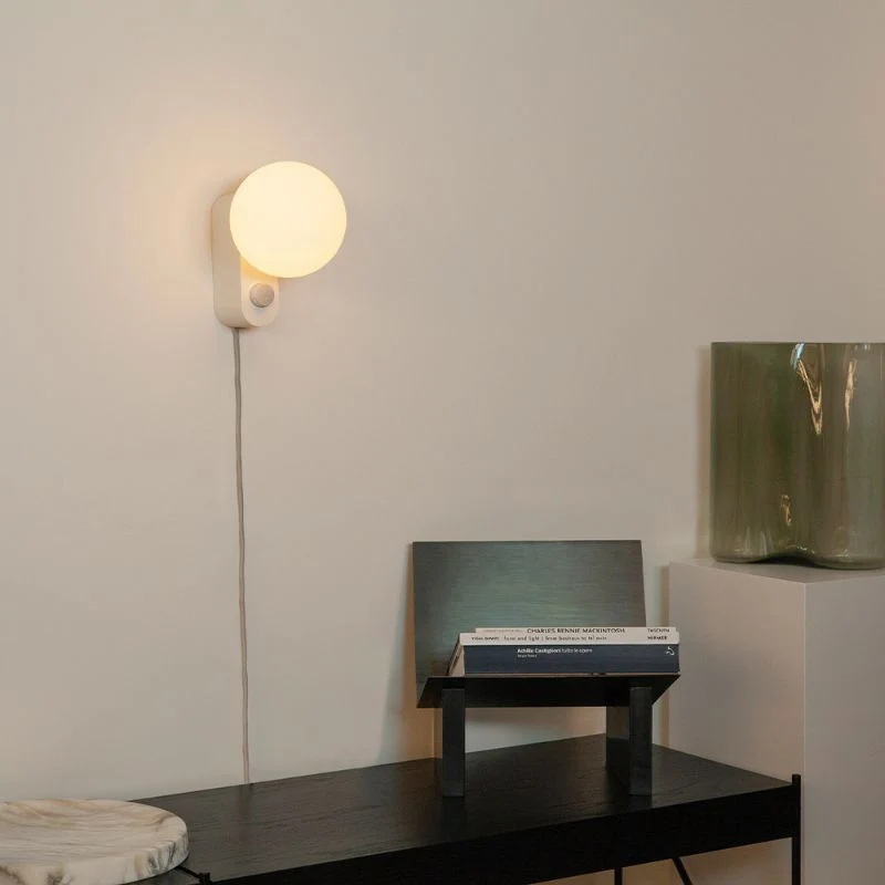Tala Alumina Table Lamp