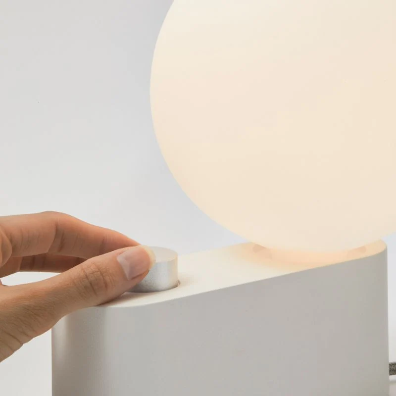 Tala Alumina Table Lamp