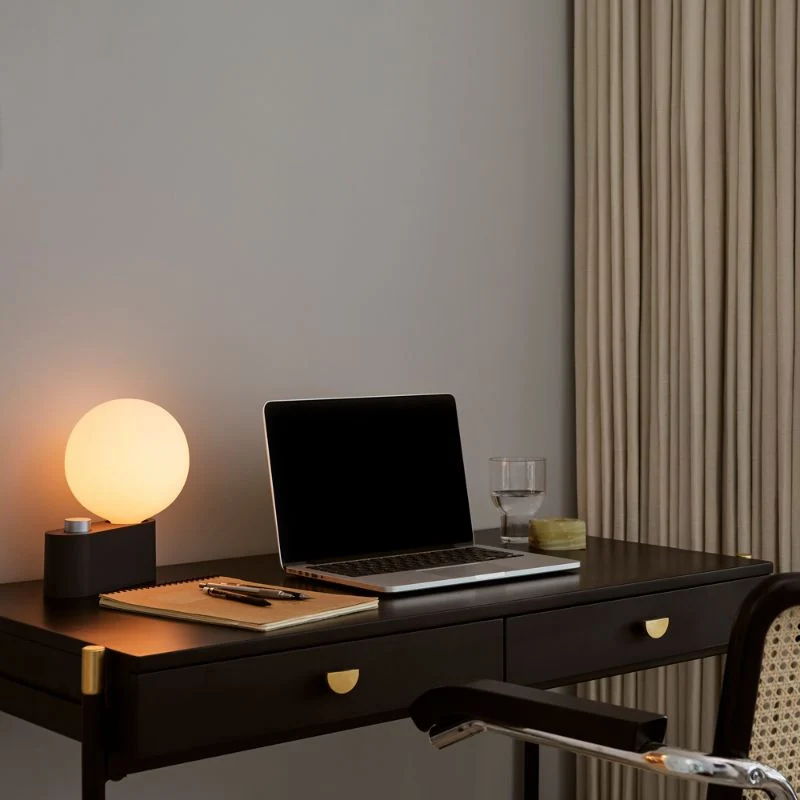 Tala Alumina Table Lamp