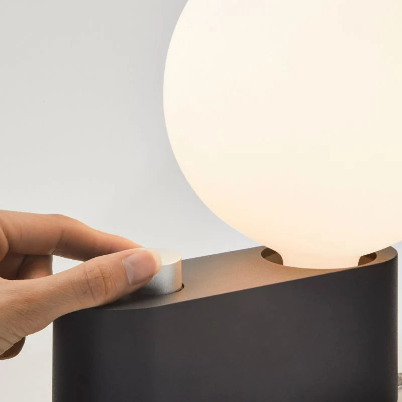 Tala Alumina Table Lamp
