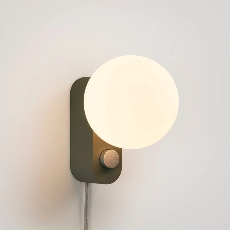 Tala Alumina Table Lamp