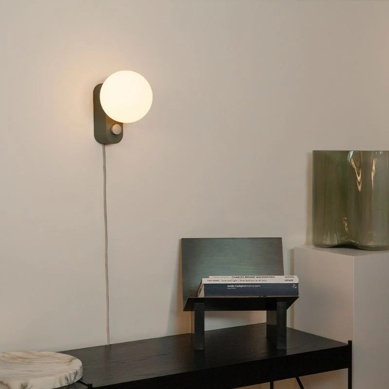 Tala Alumina Table Lamp