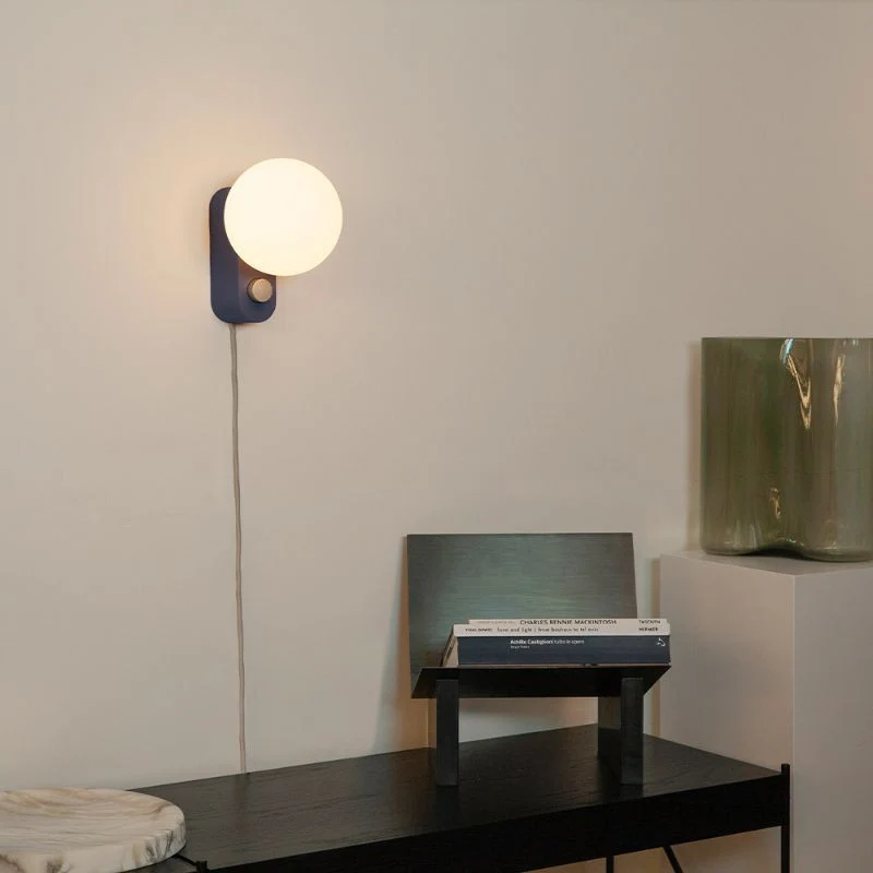 Tala Alumina Table Lamp