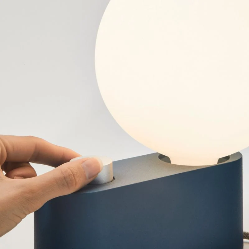 Tala Alumina Table Lamp
