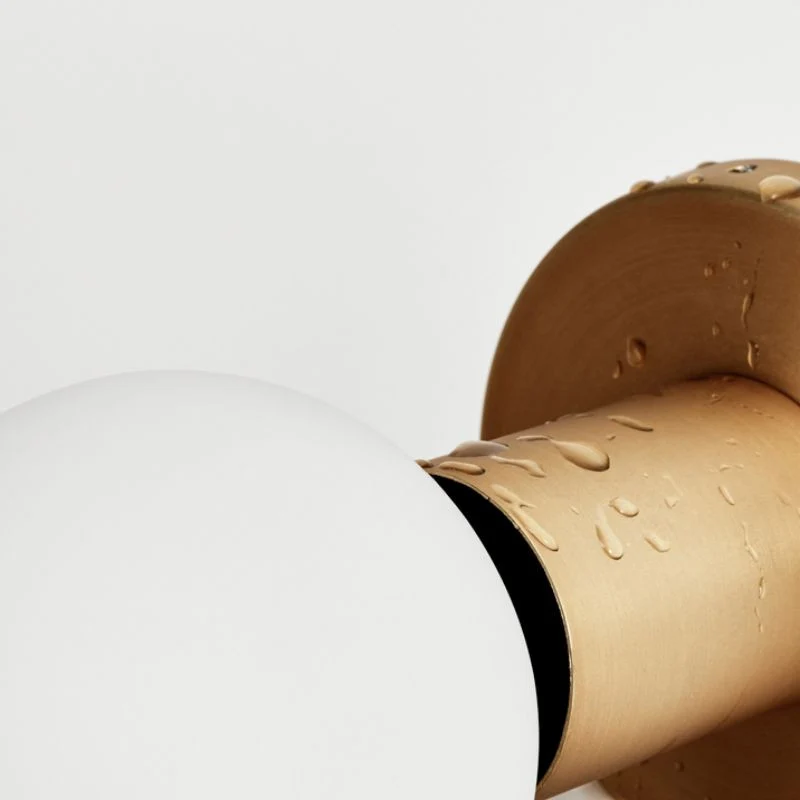 Tala Lochan Wall Light