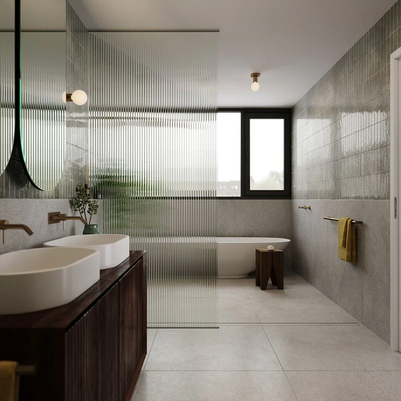 Tala Lochan Wall Light