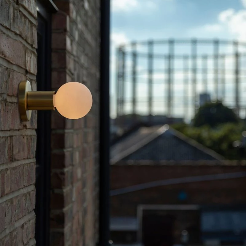 Tala Lochan Wall Light