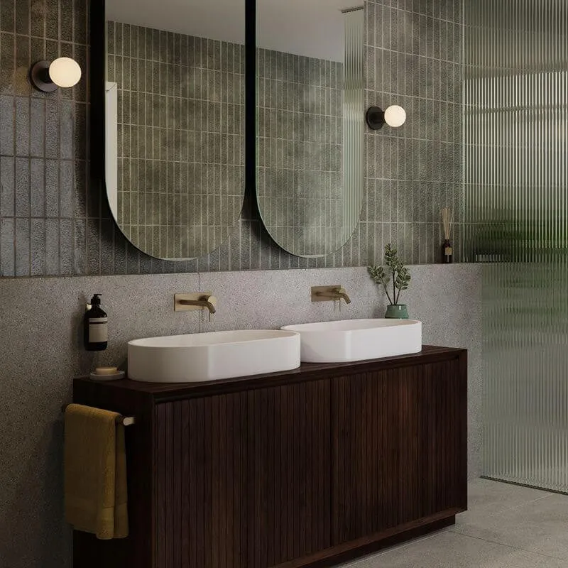 Tala Lochan Wall Light