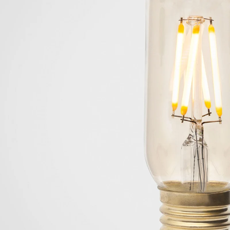 Tala Lurra E27 T38 Tinted - 210lm 2200K - Dimmable