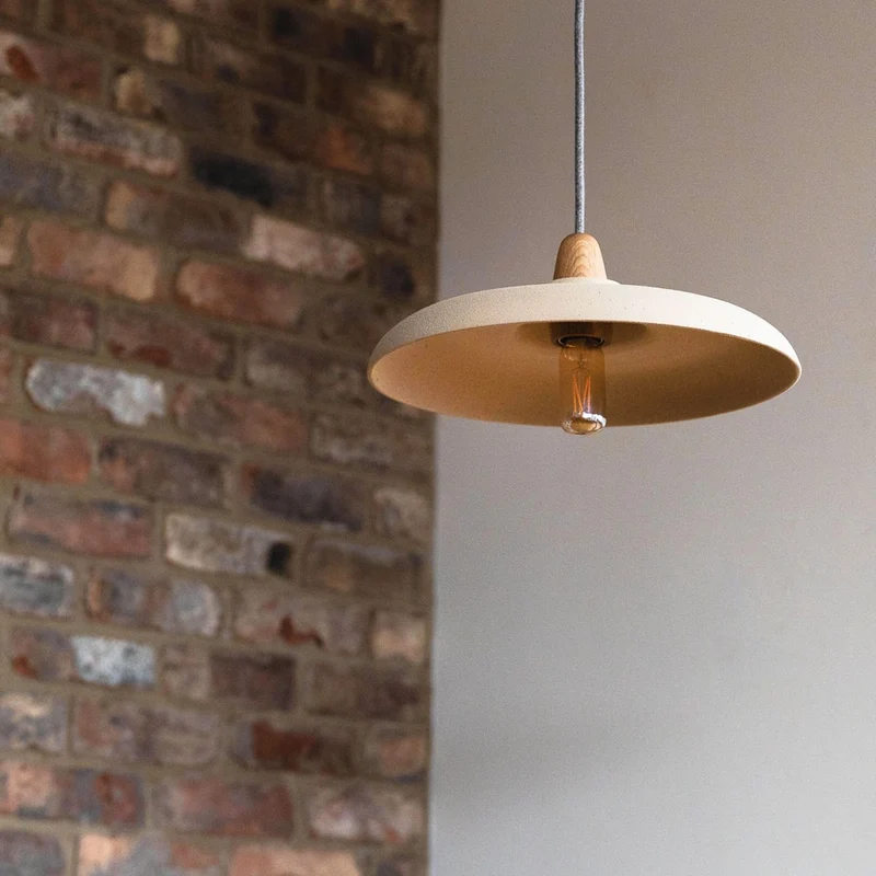 Tala Lurra E27 T38 Tinted - 210lm 2200K - Dimmable