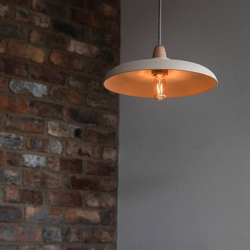 Tala Lurra E27 T38 Tinted - 210lm 2200K - Dimmable