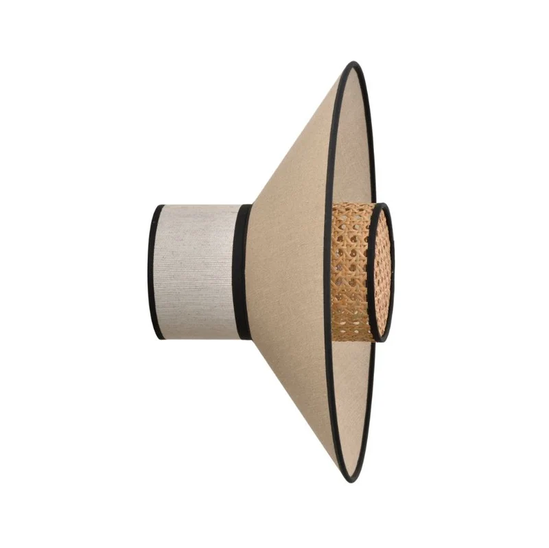Market Set Singapour Wall Lamp