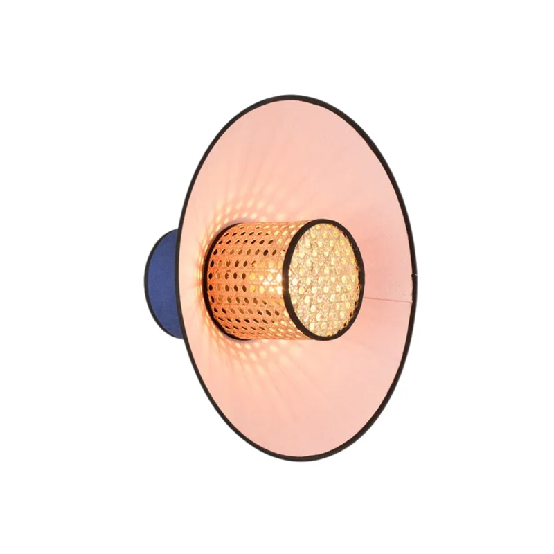 Market Set Singapour Wall Lamp