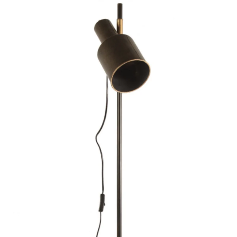 Lampe Design Sur Pied