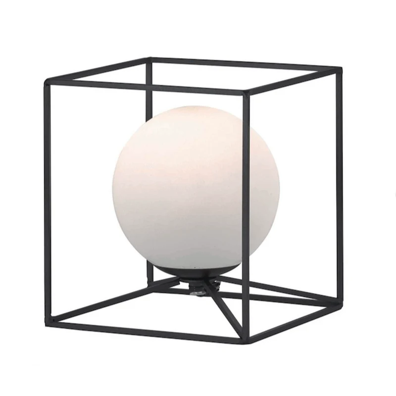 Lampe A Poser Design