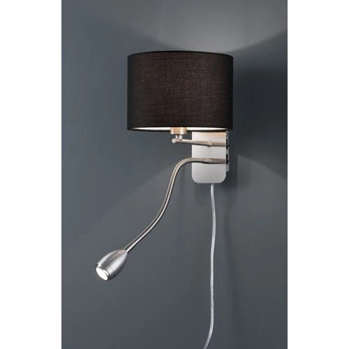 Lampe De Lecture Au Lit