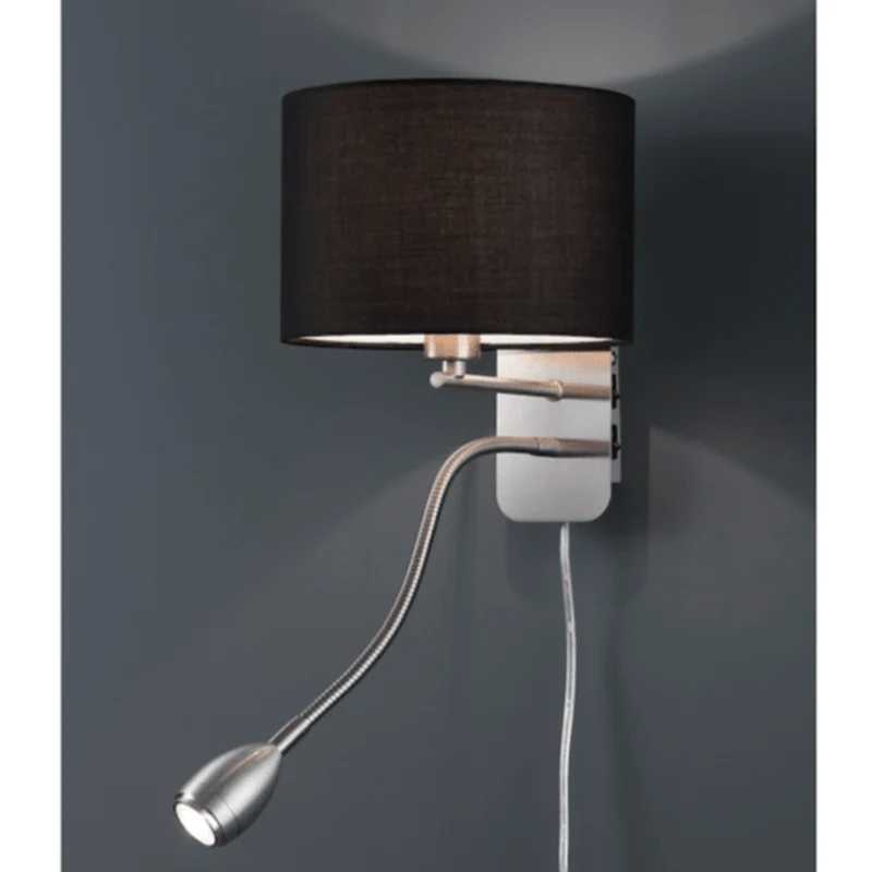 Lampe De Lecture Au Lit