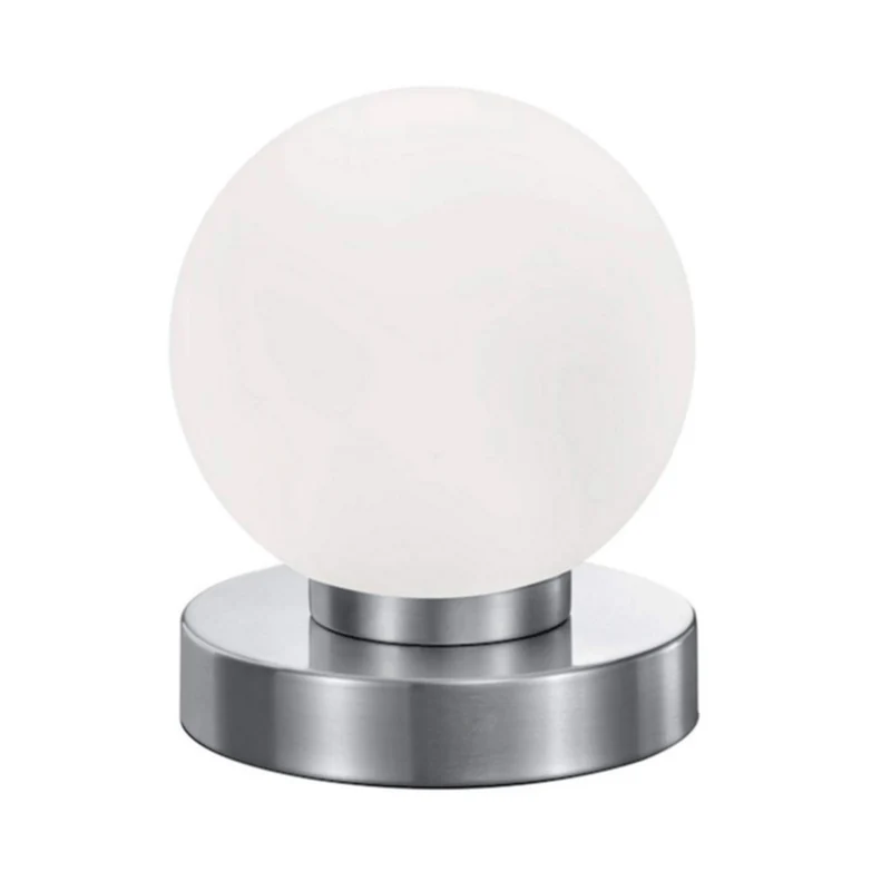 Lampe De Table Blanche