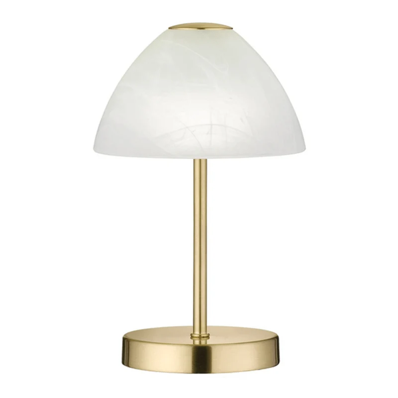 Lampe Couleur Or