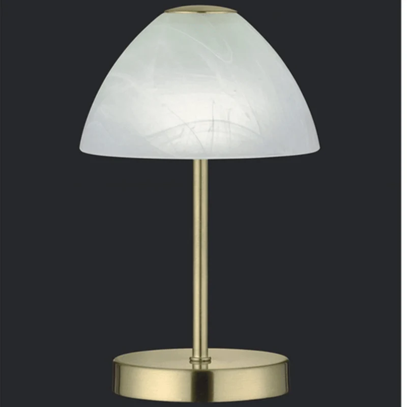 Lampe Couleur Or