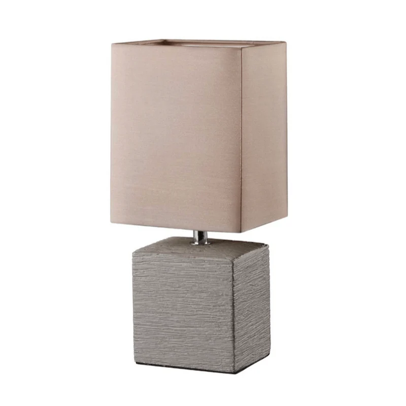 Lampe De Chevet Marron