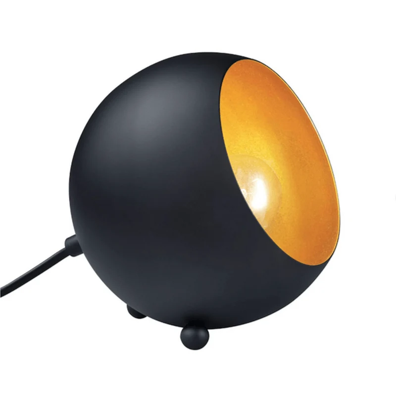 Lampe Or