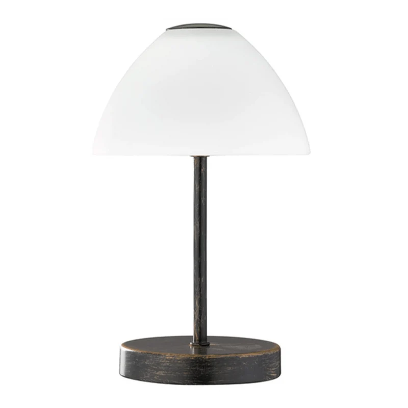 Lampe De Chevet Blanc
