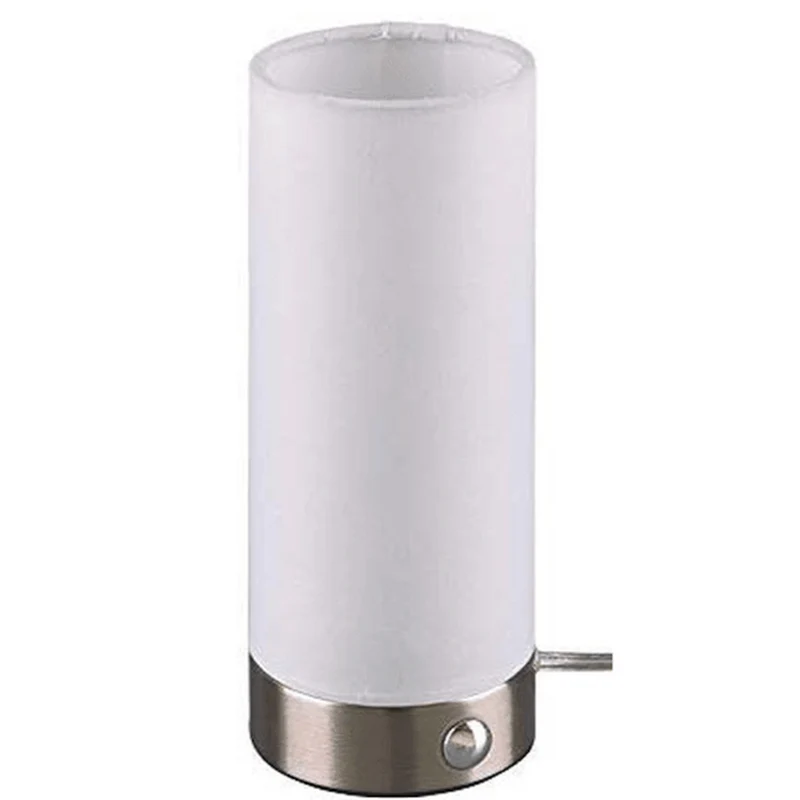Lampe Acier Design