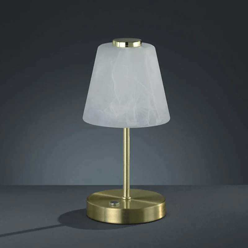 Lampe De Chevet Or
