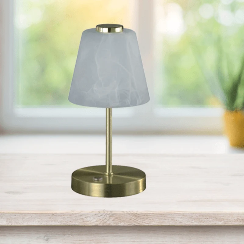 Lampe De Chevet Or