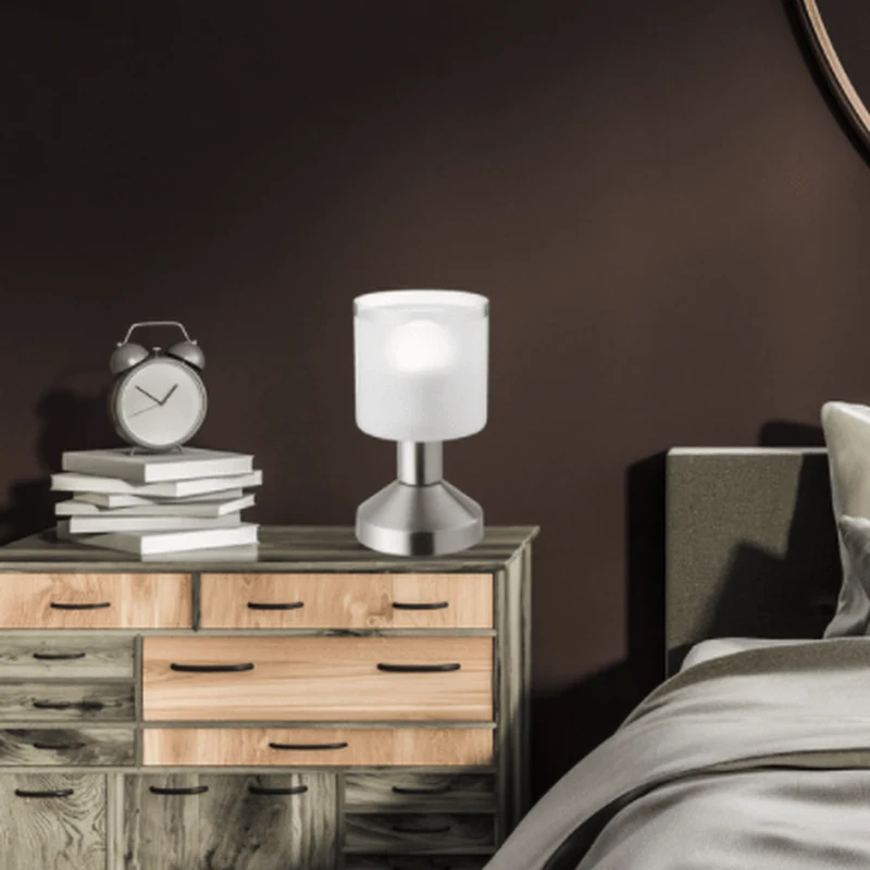 Lampe De Chevet Design