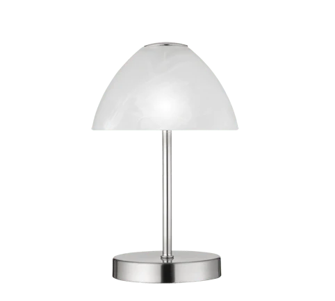 Lampe De Table Blanc