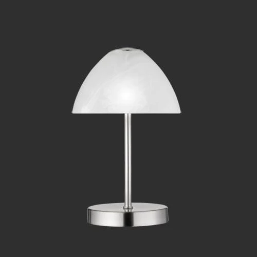 Lampe De Table Blanc