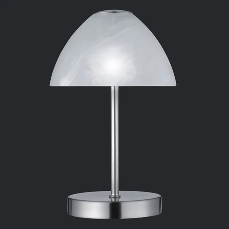 Lampe De Table Blanc