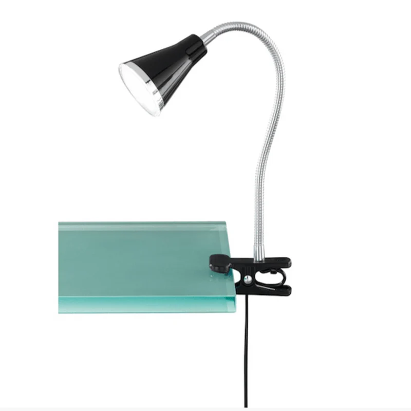 Lampe Col De Cygne Flexible