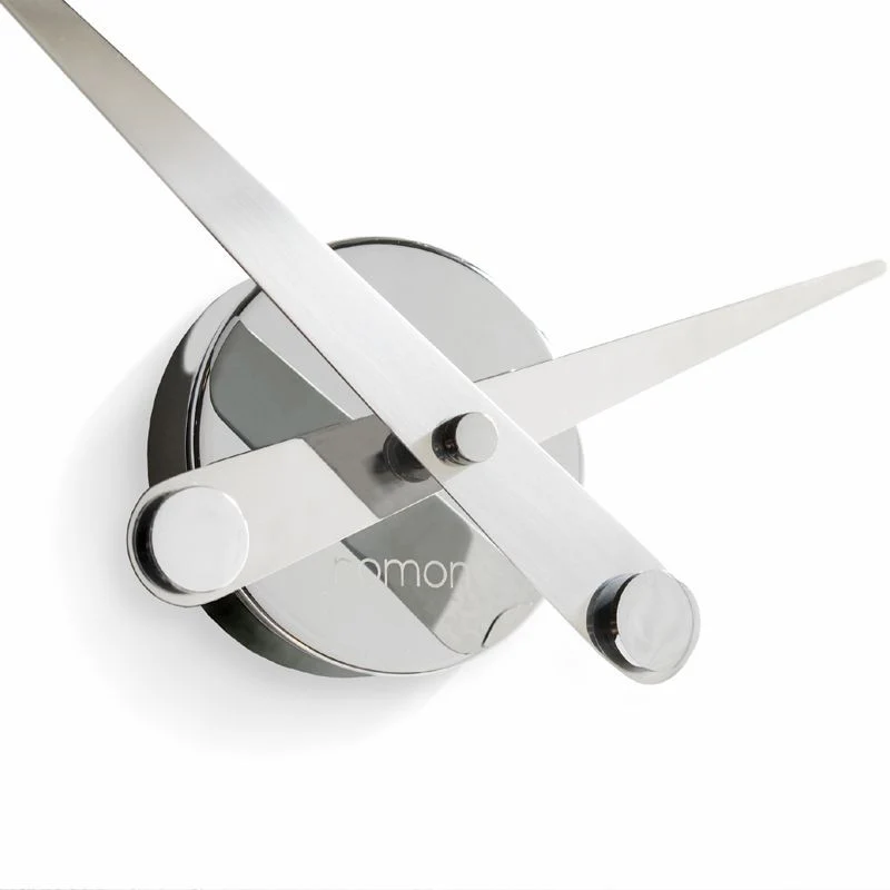 Nomon Puntos Suspensivos Wall Clock